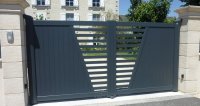 Notre société de clôture et de portail à Baignolet
